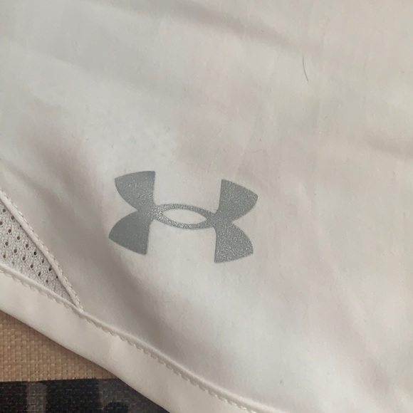 Under Armour Pants - Under Armour Althletic shorts size small